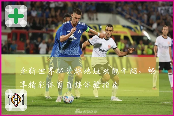 全新世界杯买球地址功能介绍，畅享精彩体育直播体验指南