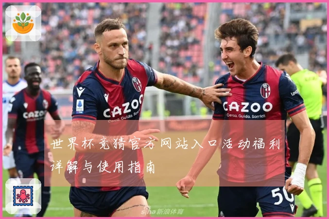世界杯竞猜官方网站入口活动福利详解与使用指南