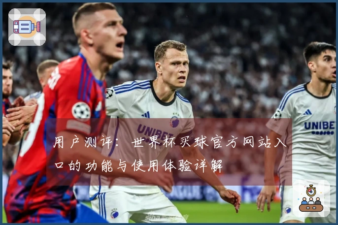 用户测评：世界杯买球官方网站入口的功能与使用体验详解