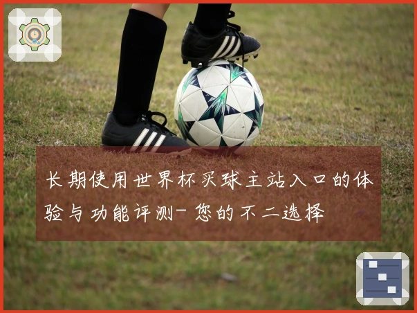 长期使用世界杯买球主站入口的体验与功能评测- 您的不二选择