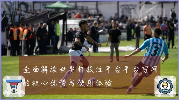全面解读世界杯投注平台平台官网的核心优势与使用体验